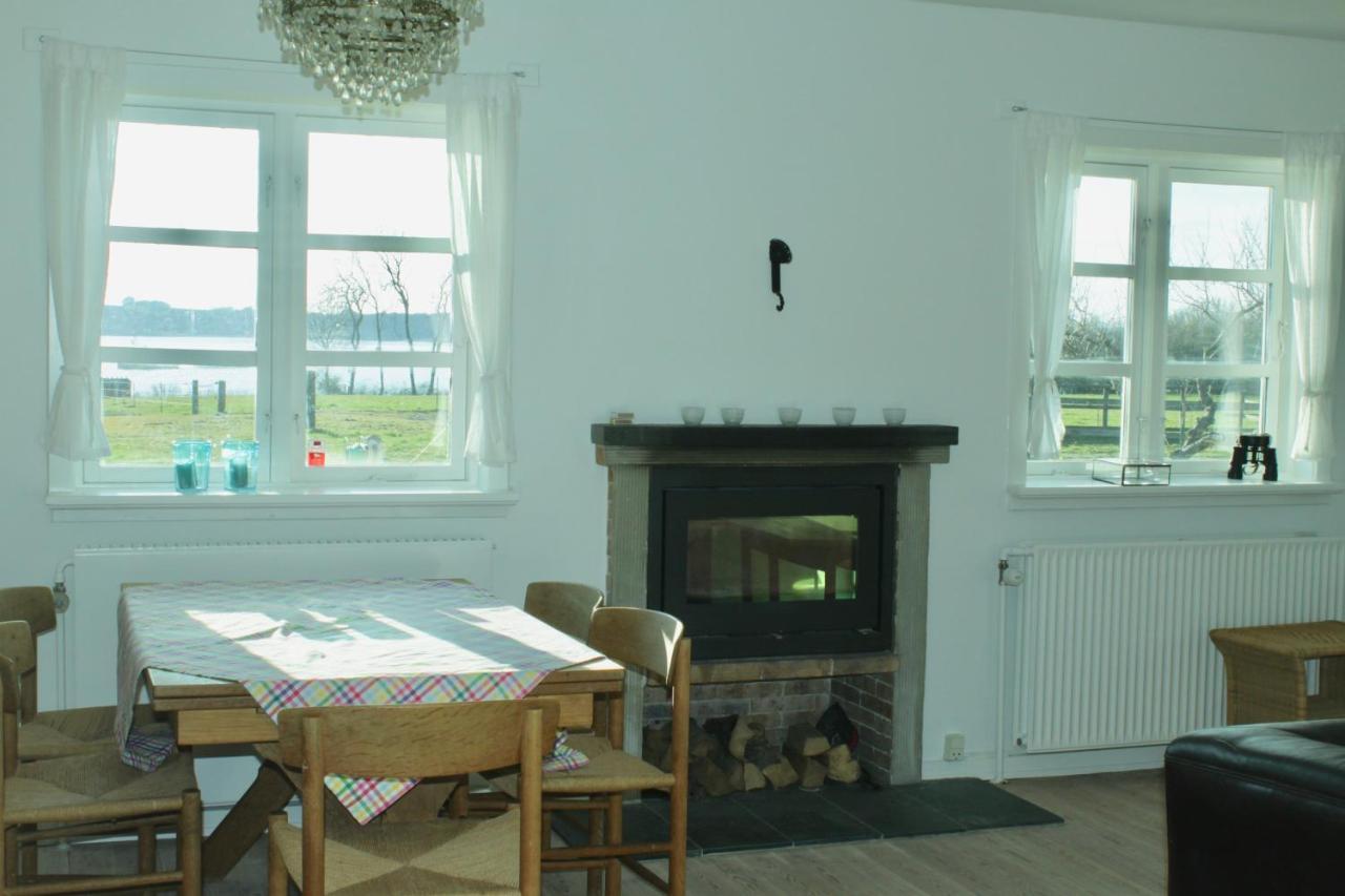 Grastenhus Guesthouse Thurø By Dış mekan fotoğraf