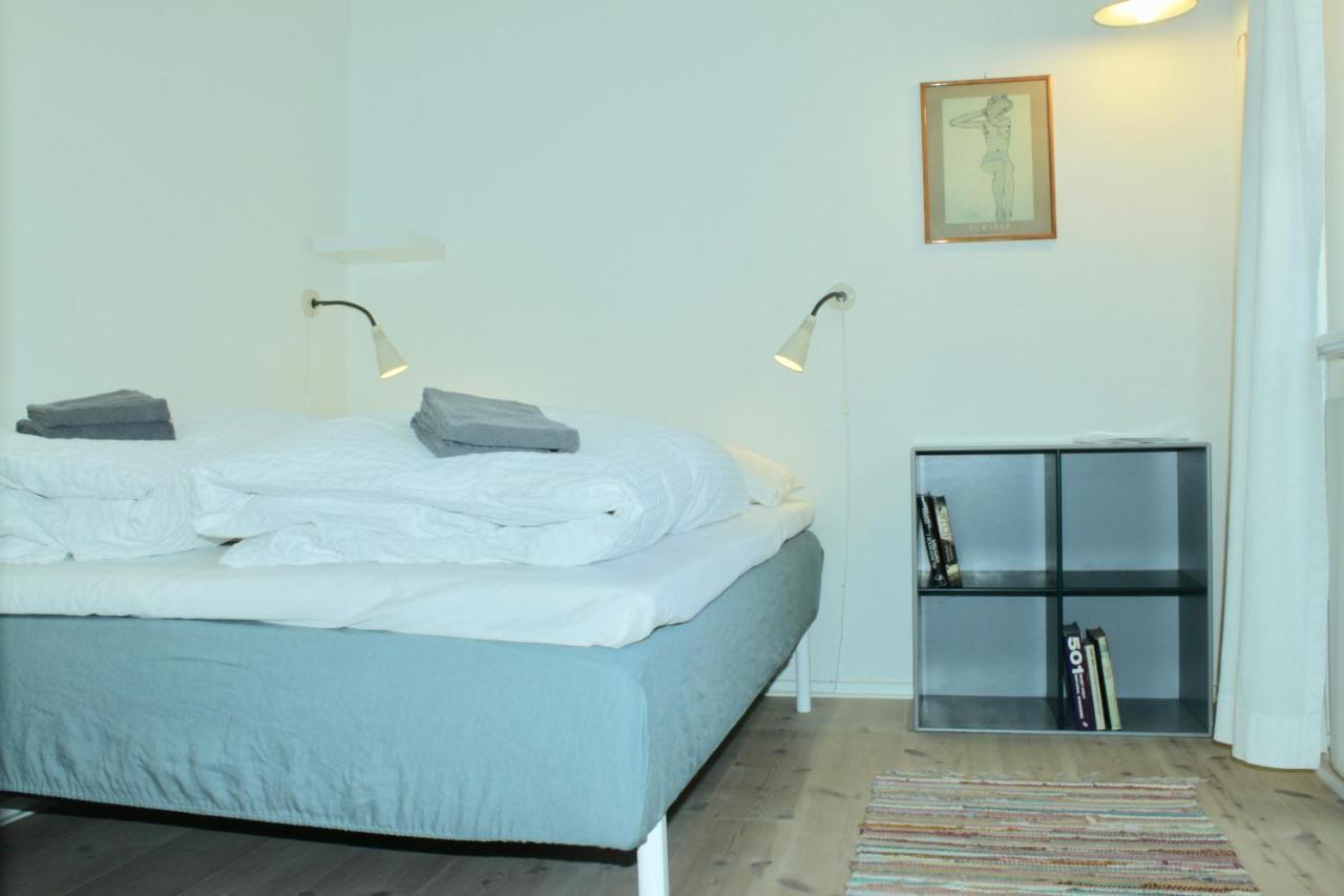 Grastenhus Guesthouse Thurø By Dış mekan fotoğraf