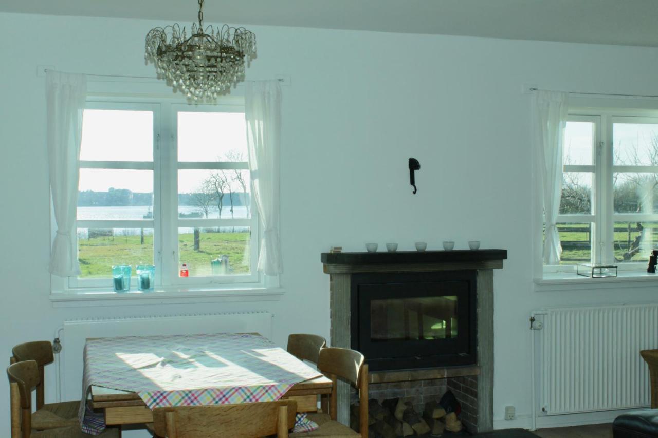 Grastenhus Guesthouse Thurø By Dış mekan fotoğraf