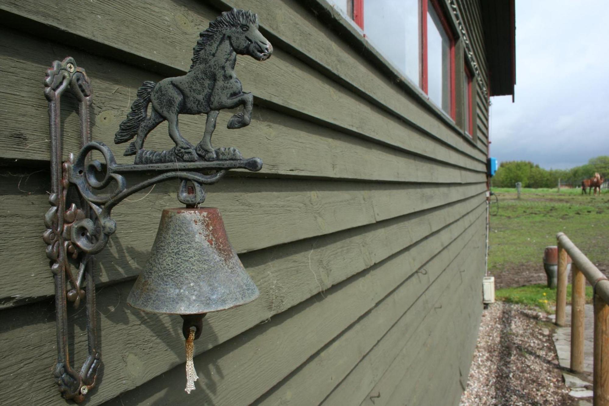 Grastenhus Guesthouse Thurø By Dış mekan fotoğraf