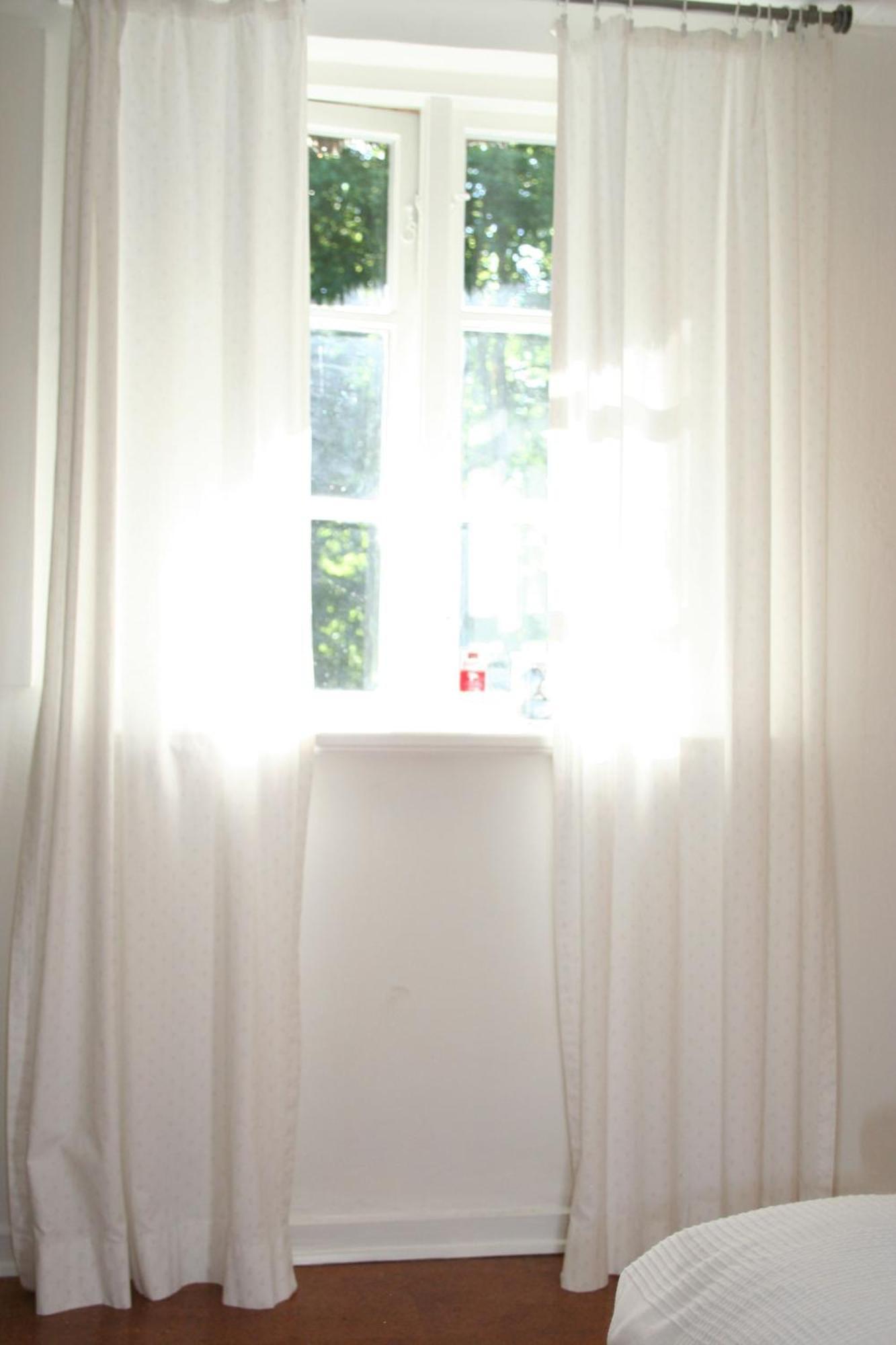 Grastenhus Guesthouse Thurø By Dış mekan fotoğraf