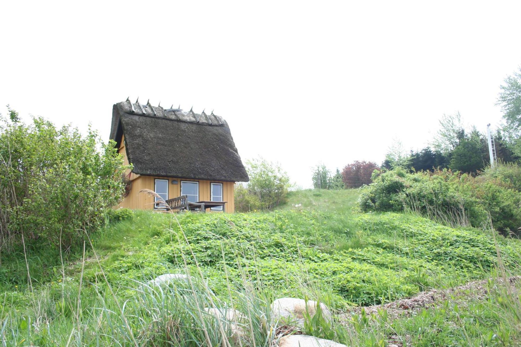 Grastenhus Guesthouse Thurø By Dış mekan fotoğraf