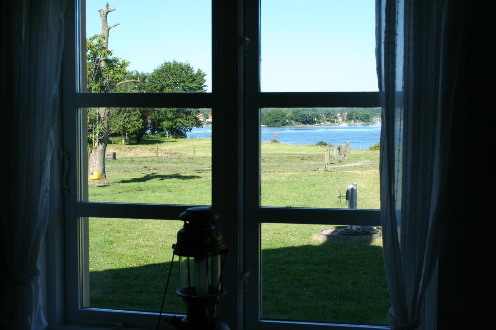 Grastenhus Guesthouse Thurø By Dış mekan fotoğraf